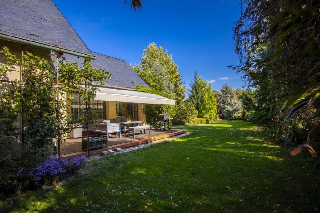 7 Bedroom Secluded Close To Prague Willa Říčany